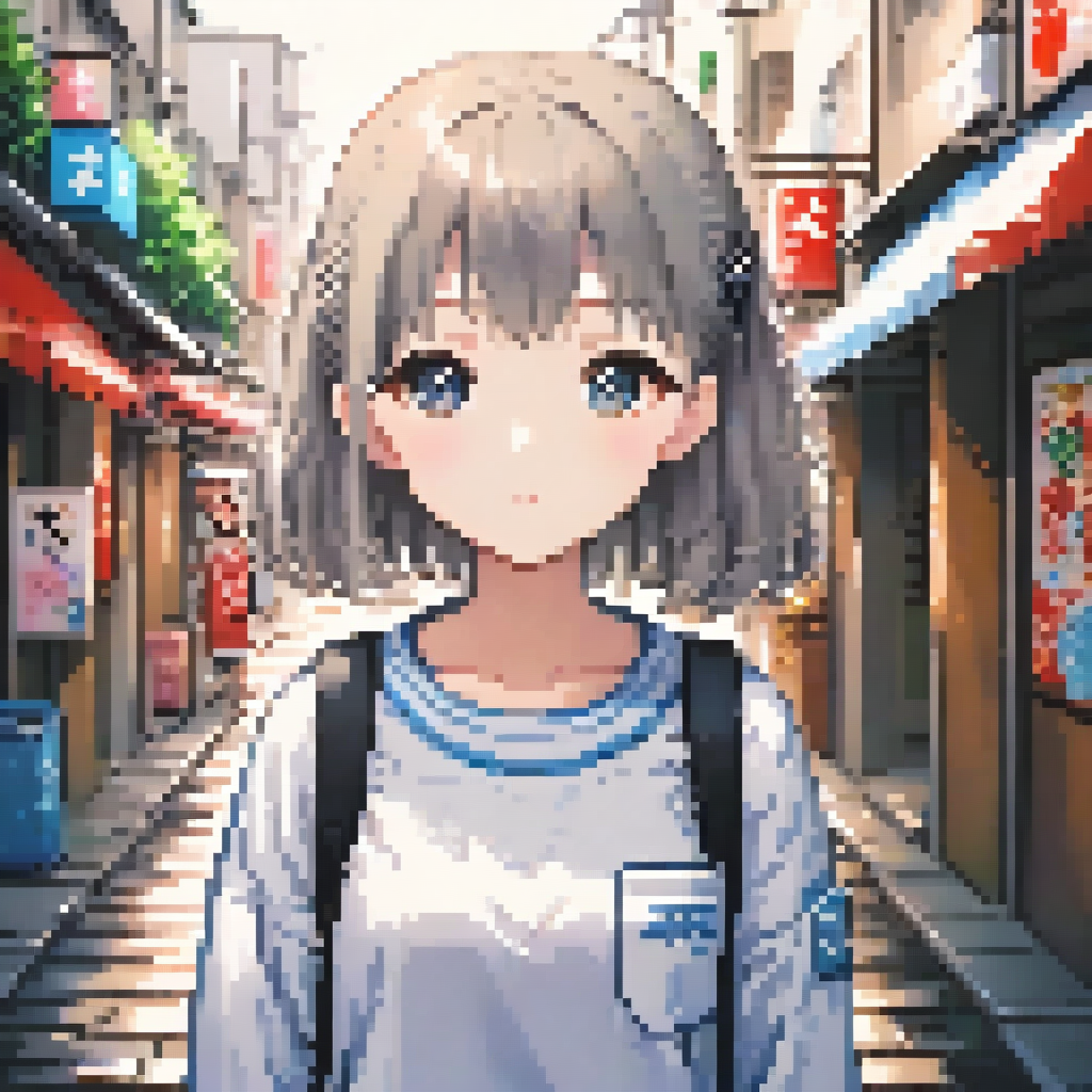 00005-357250610-a cute girl standing in street,anime,upper body,anime，closed up.png